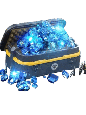 Free Fire Diamonds – Instant Top-Up